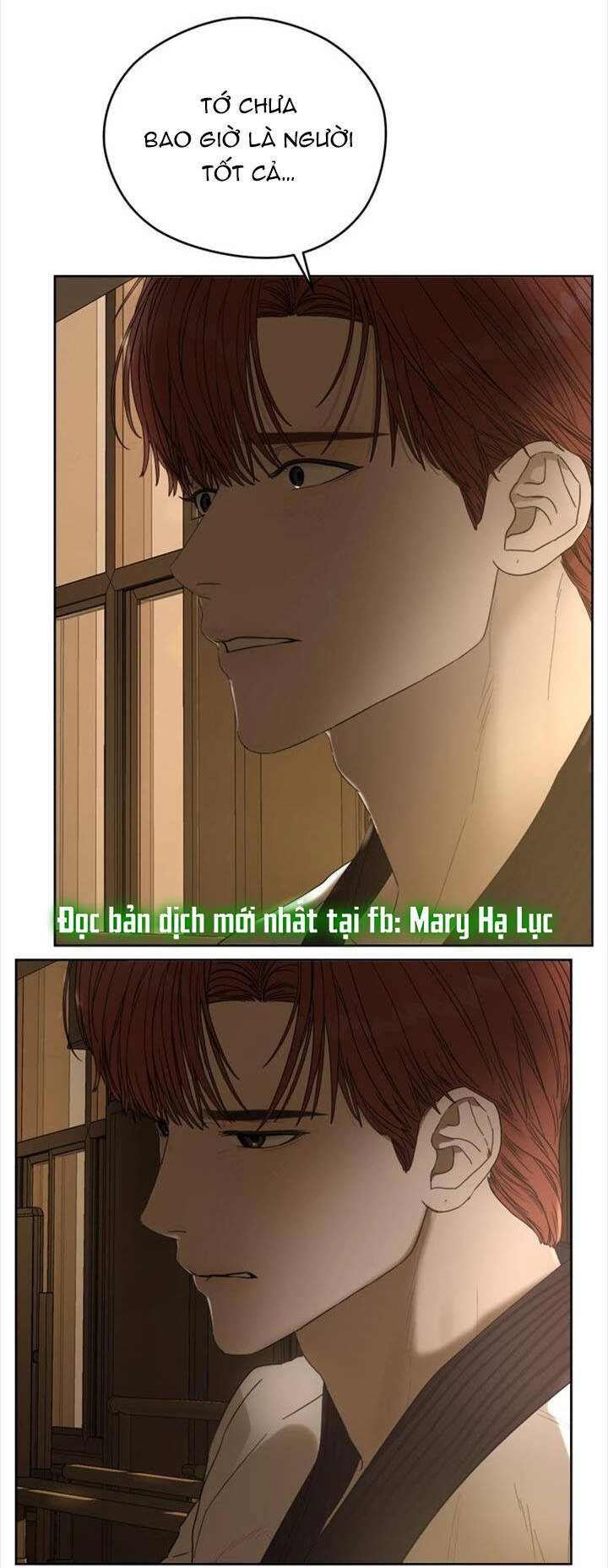 Giấc Mơ Học Thức Chapter 17.1 - 1