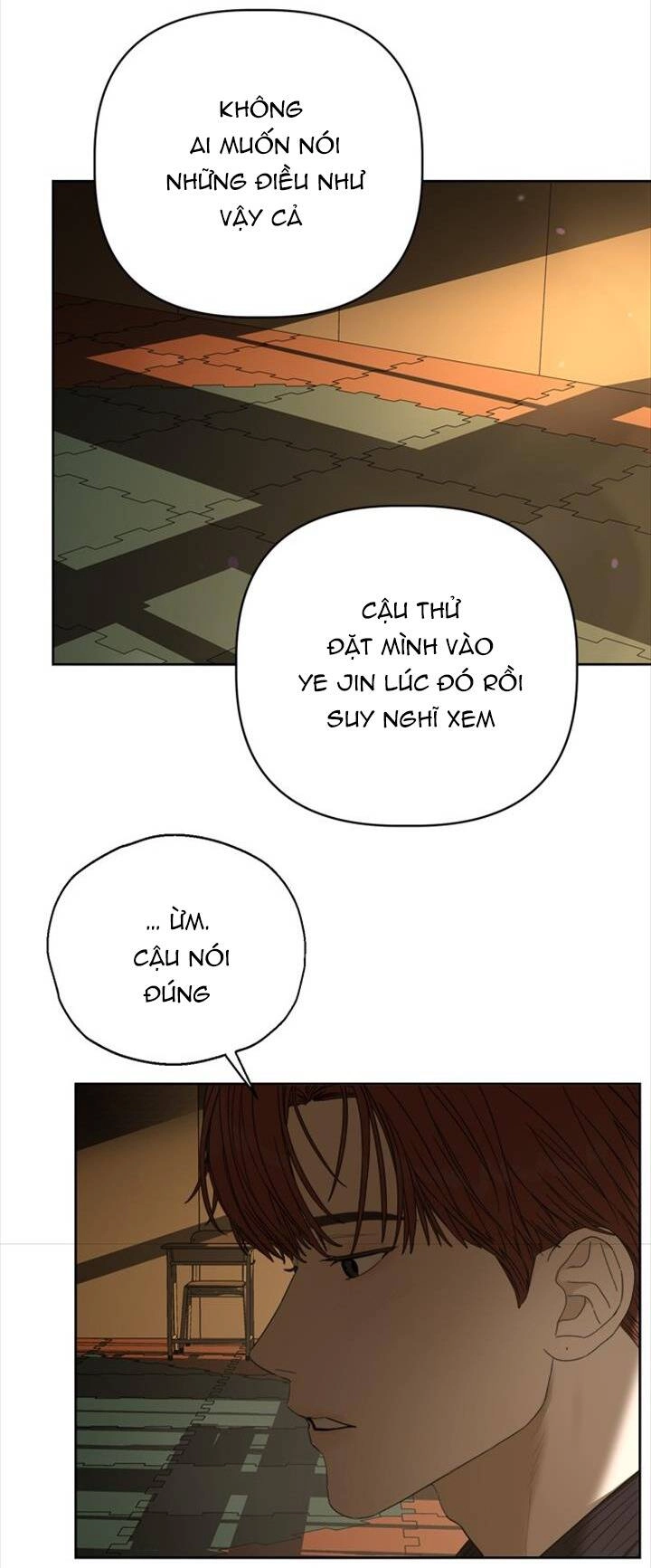 Giấc Mơ Học Thức Chapter 17.1 - 6