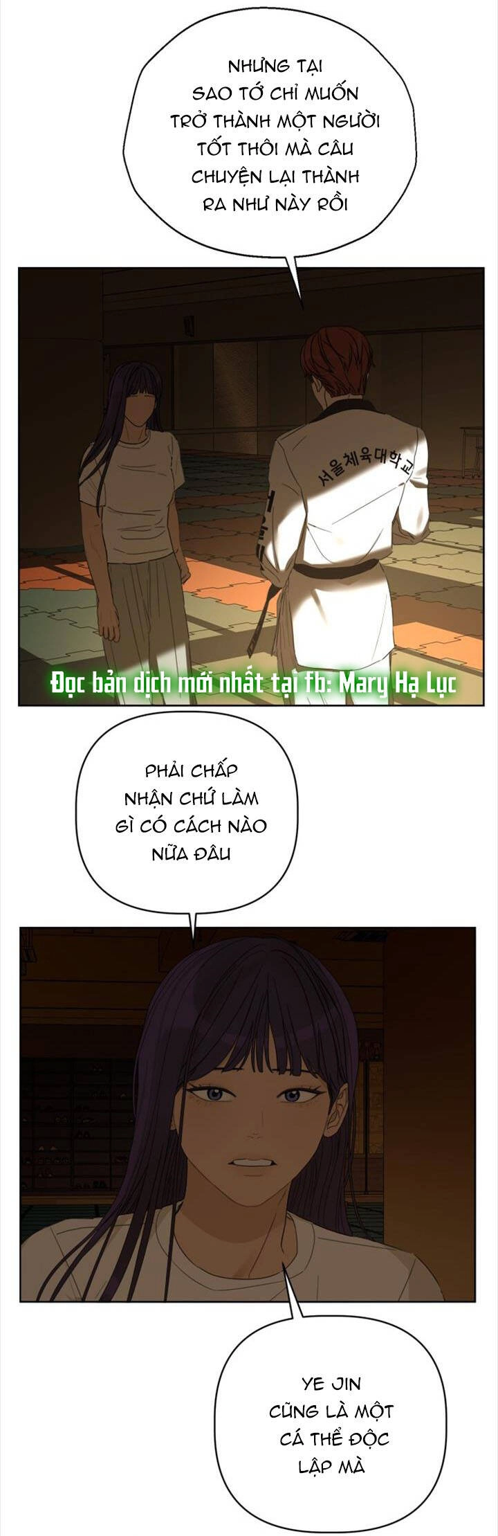 Giấc Mơ Học Thức Chapter 17.1 - 7