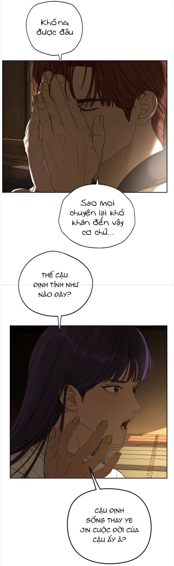 Giấc Mơ Học Thức Chapter 17.1 - 8