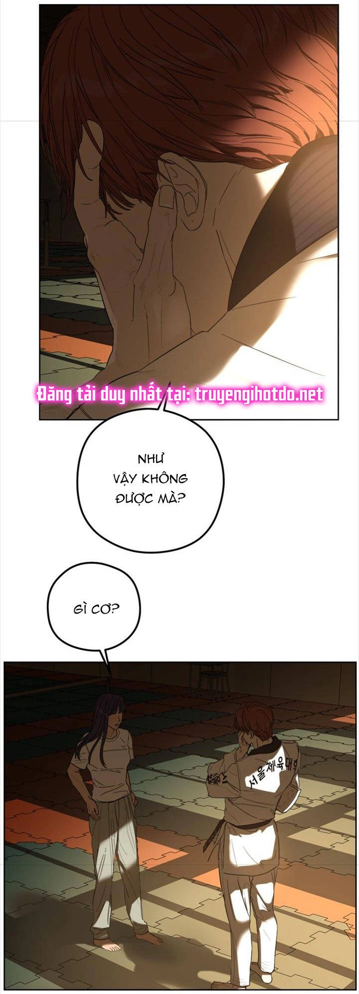 Giấc Mơ Học Thức Chapter 17.1 - 9