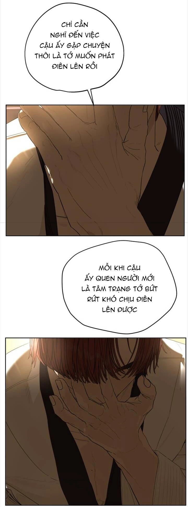 Giấc Mơ Học Thức Chapter 17.1 - 10