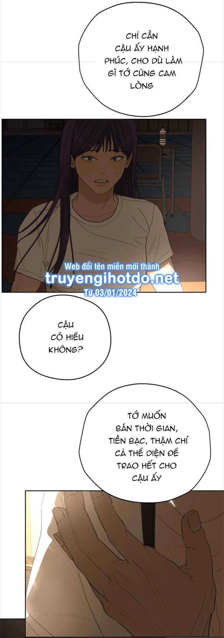 Giấc Mơ Học Thức Chapter 17.1 - 11