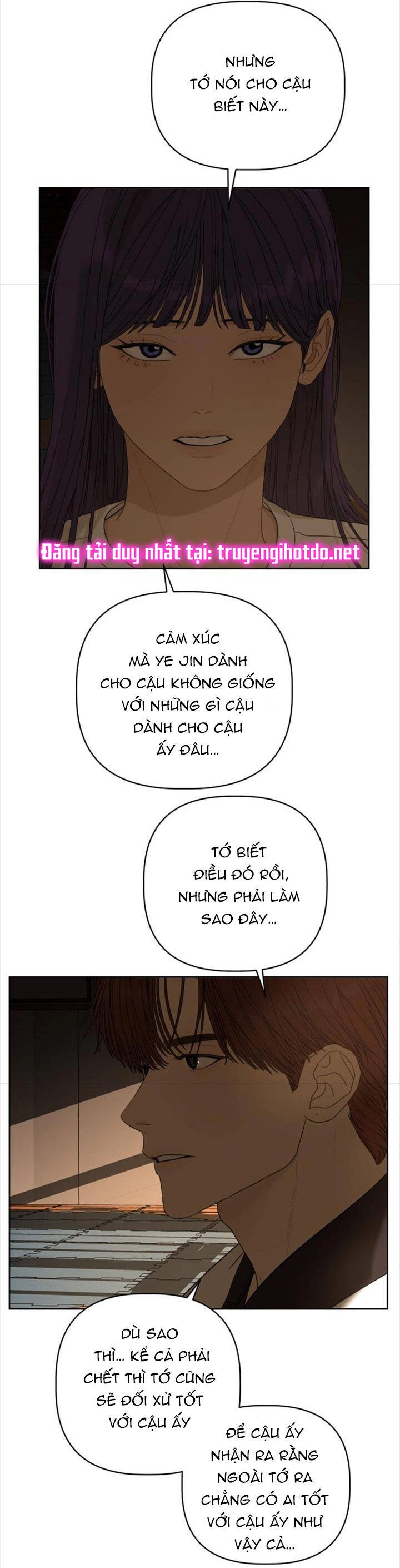 Giấc Mơ Học Thức Chapter 17.1 - 15