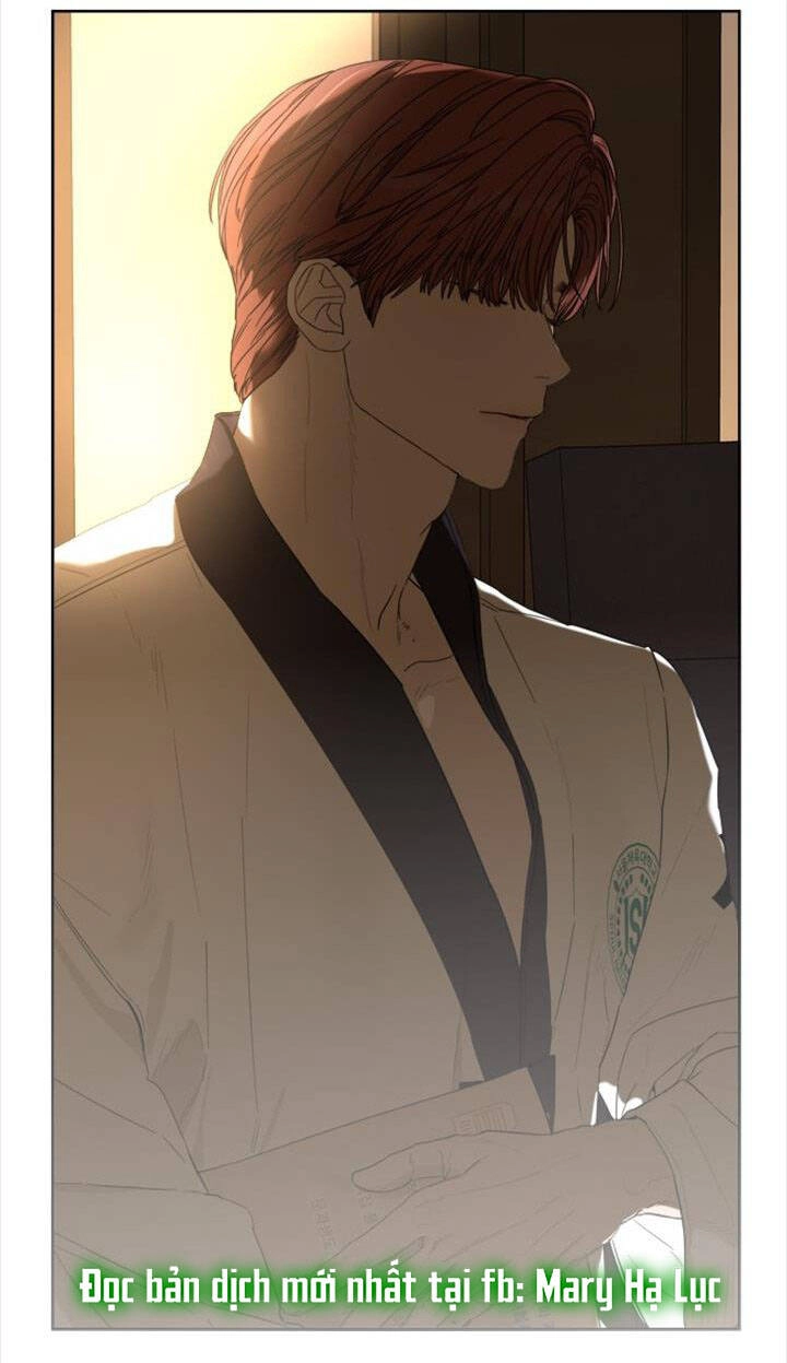 Giấc Mơ Học Thức Chapter 17.1 - 19