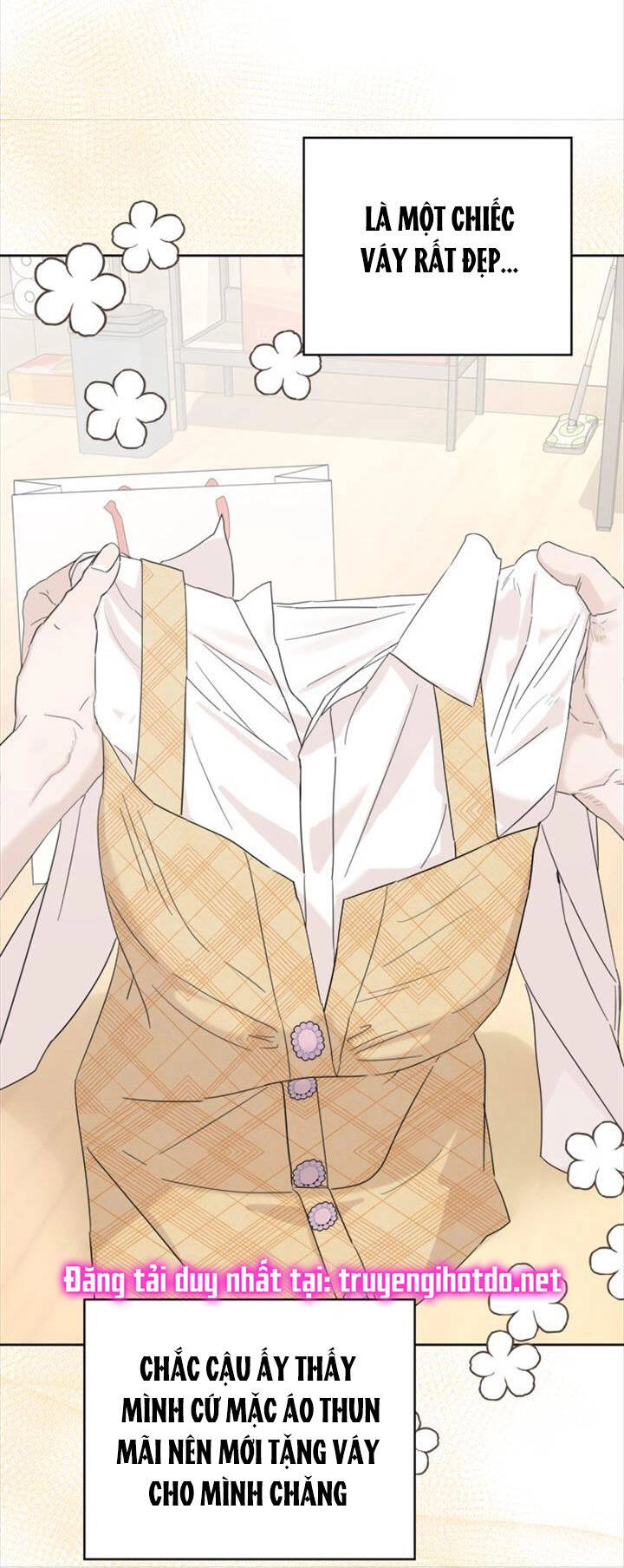 Giấc Mơ Học Thức Chapter 17.2 - 2