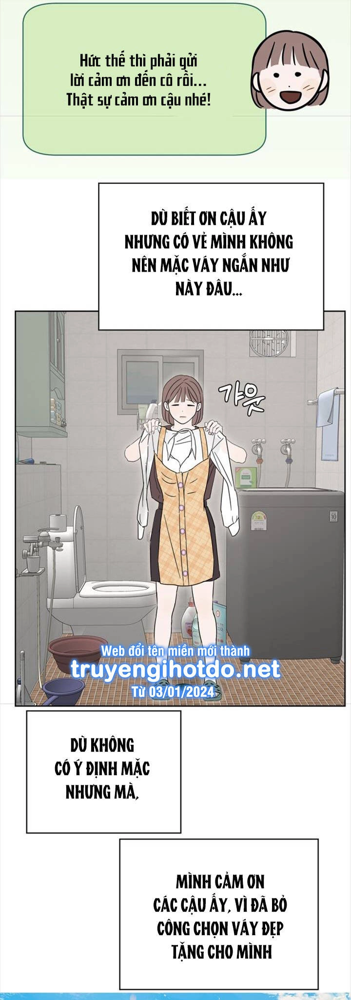 Giấc Mơ Học Thức Chapter 17.2 - 4