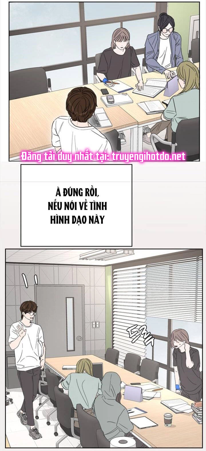 Giấc Mơ Học Thức Chapter 17.2 - 8