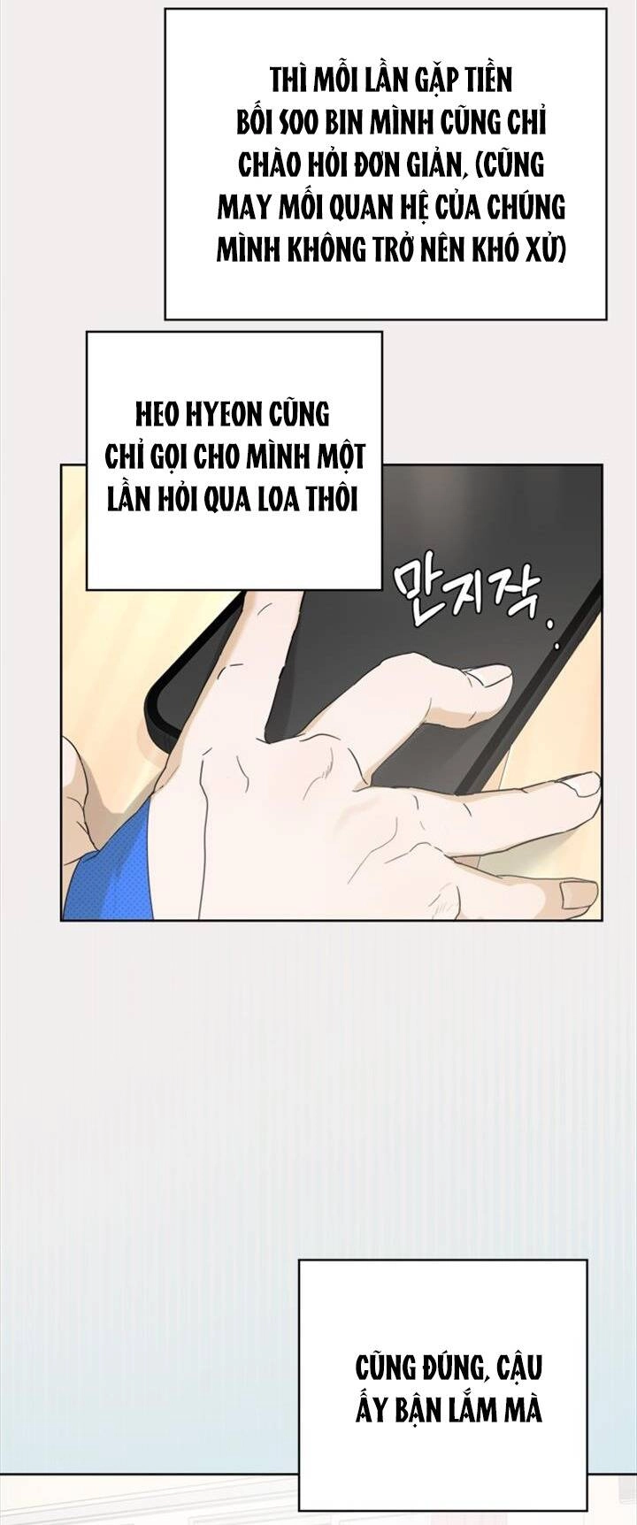 Giấc Mơ Học Thức Chapter 17.2 - 9