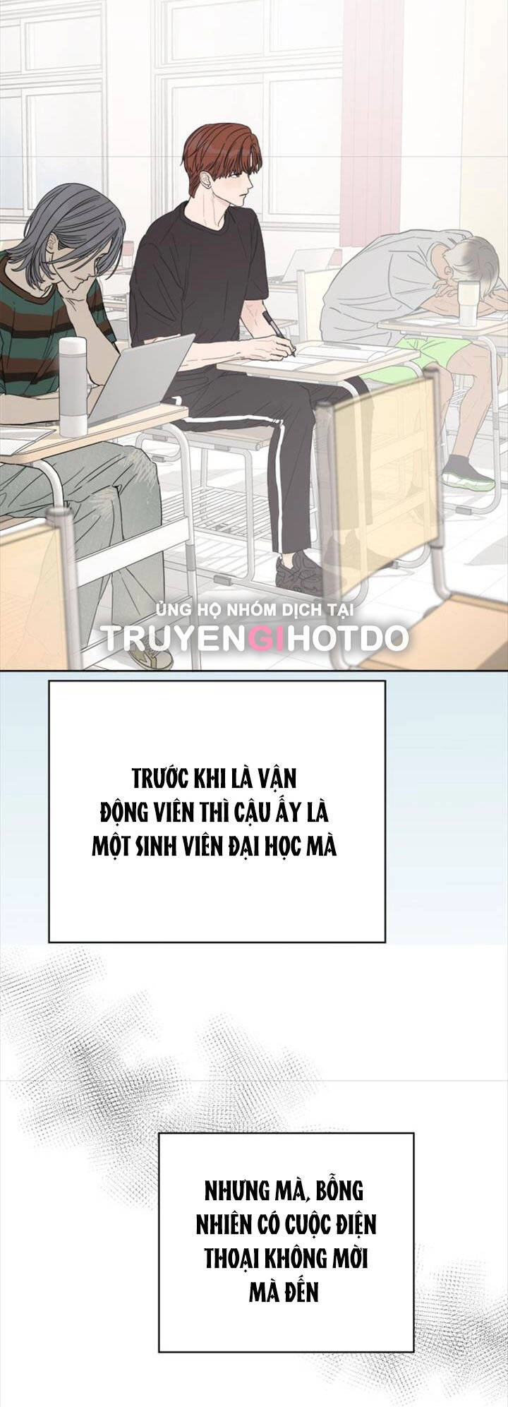 Giấc Mơ Học Thức Chapter 17.2 - 10