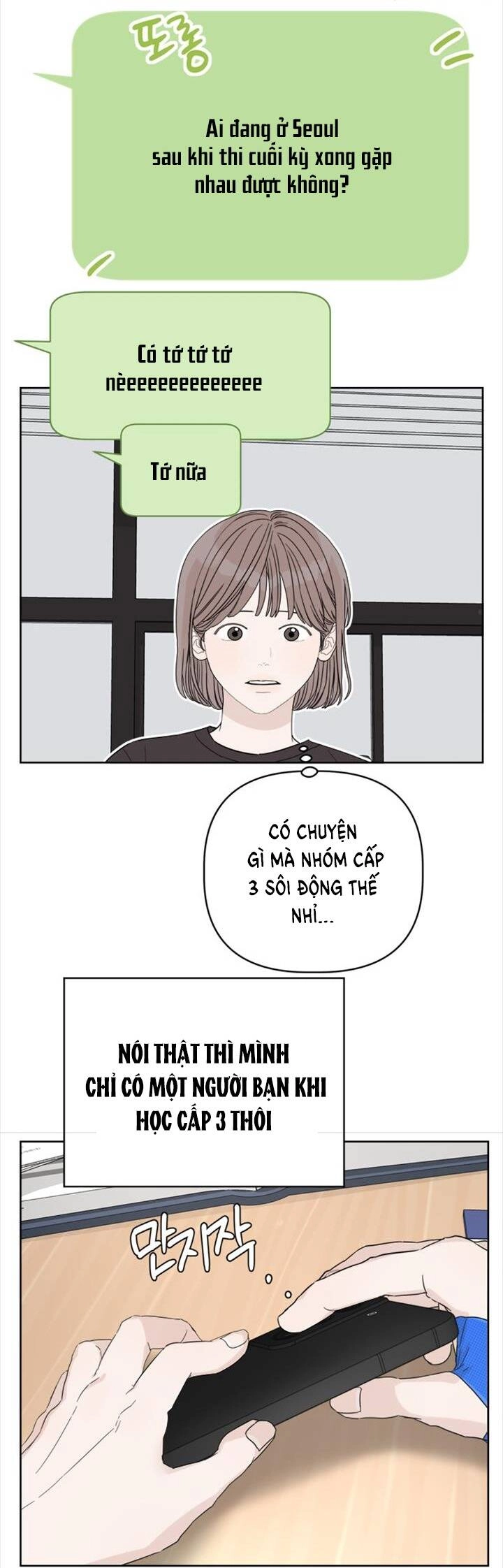 Giấc Mơ Học Thức Chapter 17.2 - 11