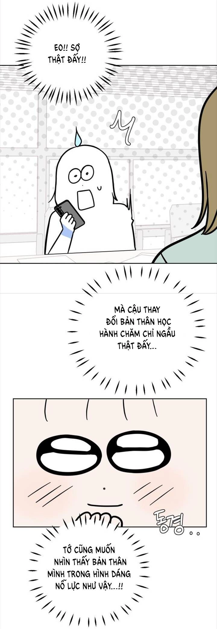 Giấc Mơ Học Thức Chapter 17.2 - 19