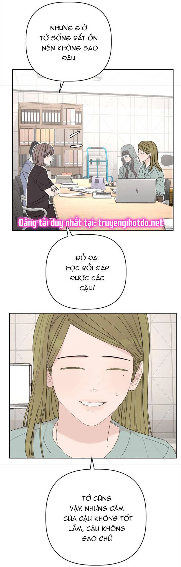 Giấc Mơ Học Thức Chapter 17.2 - 20