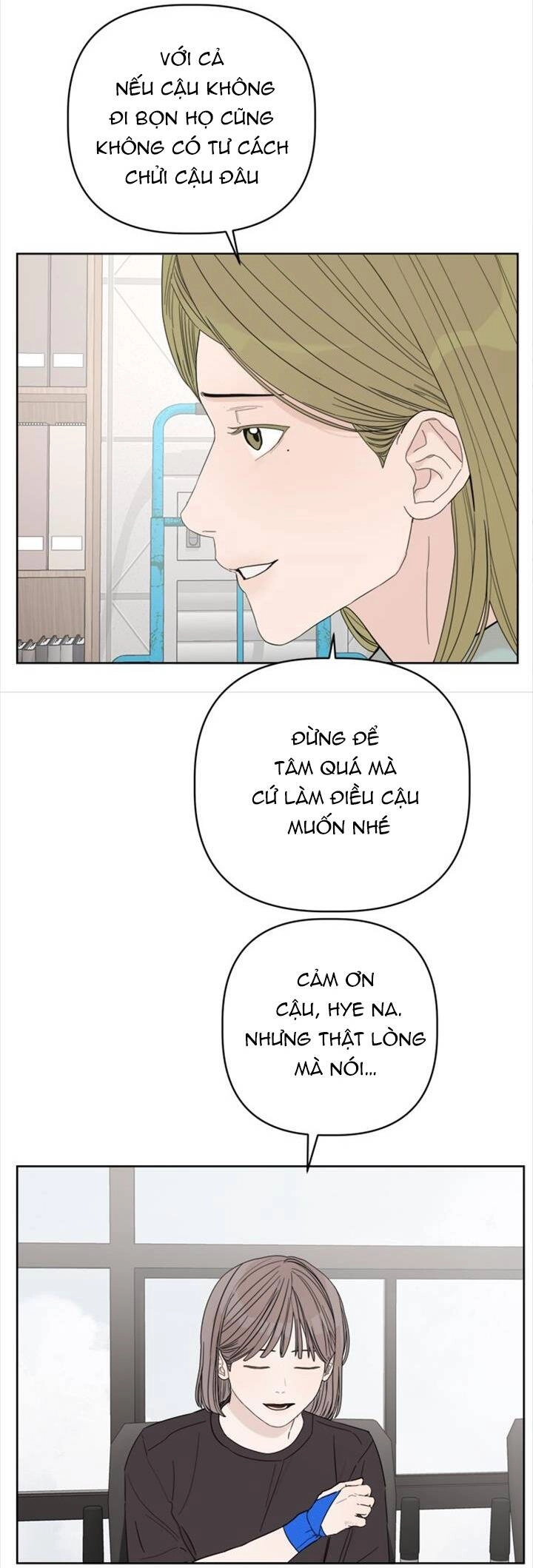 Giấc Mơ Học Thức Chapter 17.2 - 21