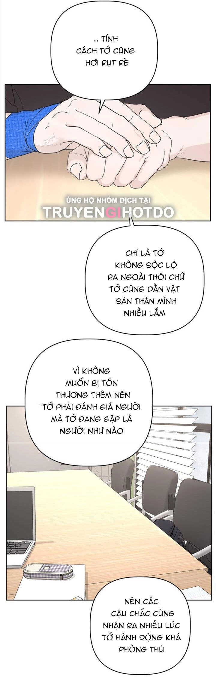 Giấc Mơ Học Thức Chapter 17.2 - 22