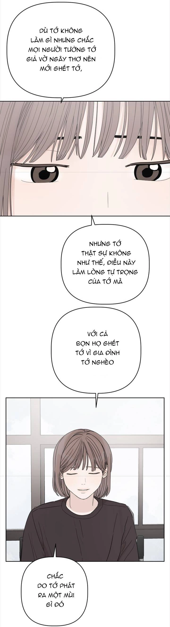 Giấc Mơ Học Thức Chapter 17.2 - 23