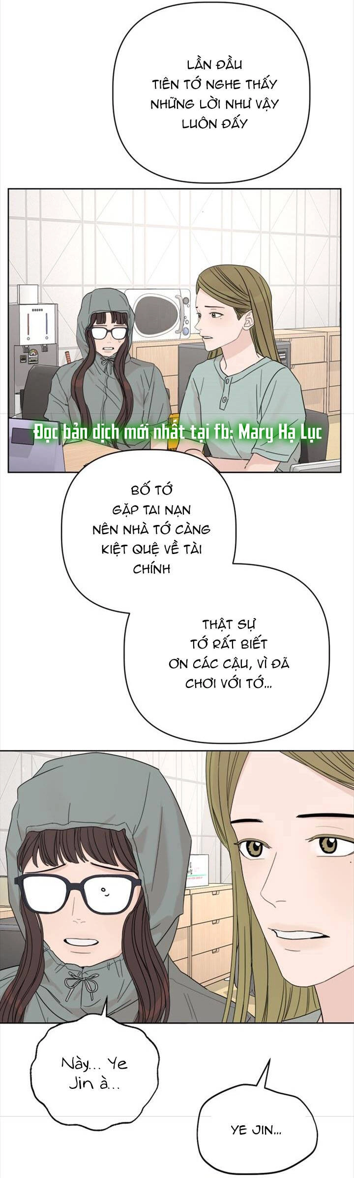 Giấc Mơ Học Thức Chapter 17.2 - 24