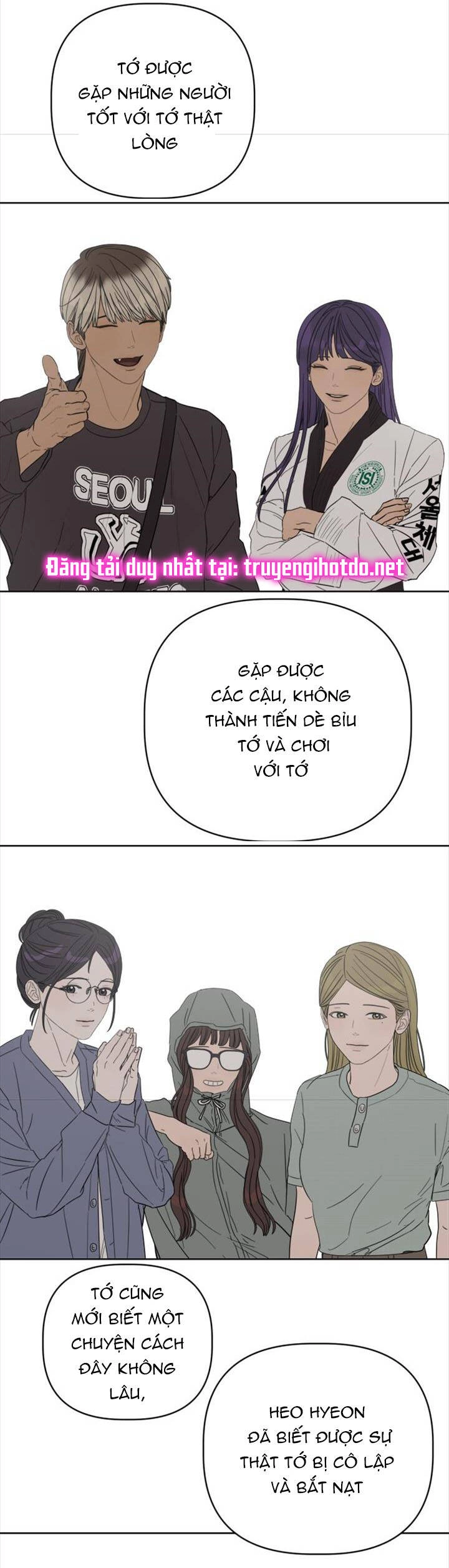 Giấc Mơ Học Thức Chapter 17.2 - 26