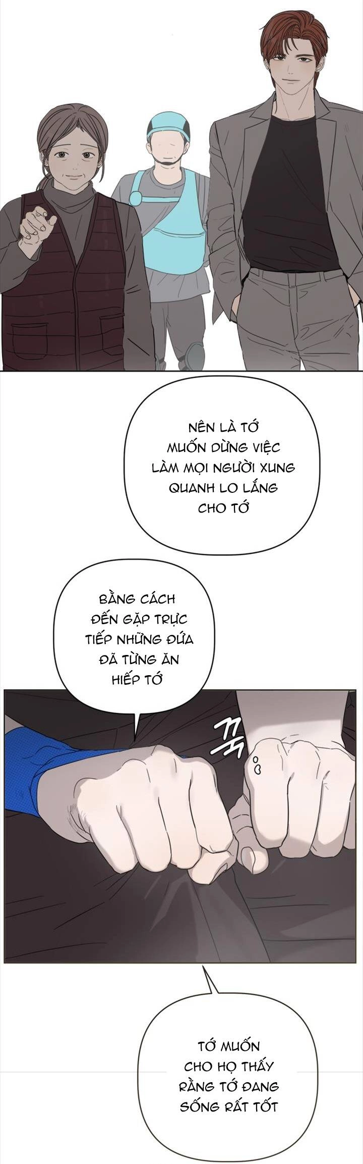 Giấc Mơ Học Thức Chapter 17.2 - 27