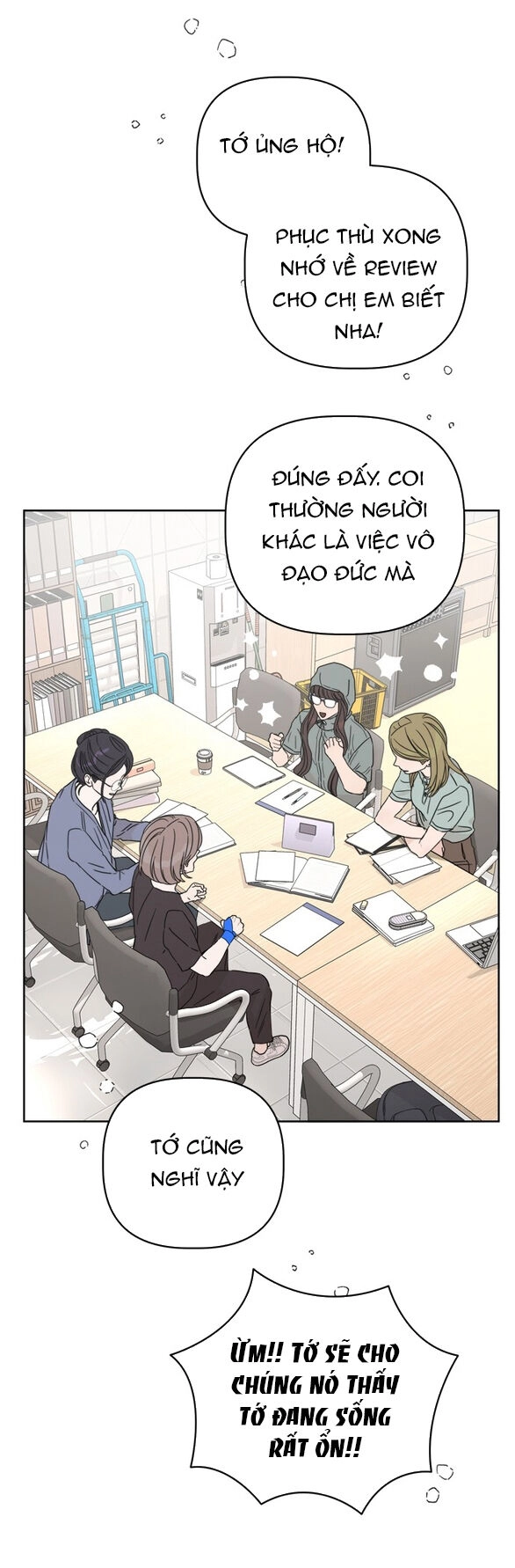 Giấc Mơ Học Thức Chapter 18.1 - 4