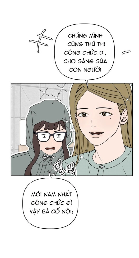 Giấc Mơ Học Thức Chapter 18.1 - 5