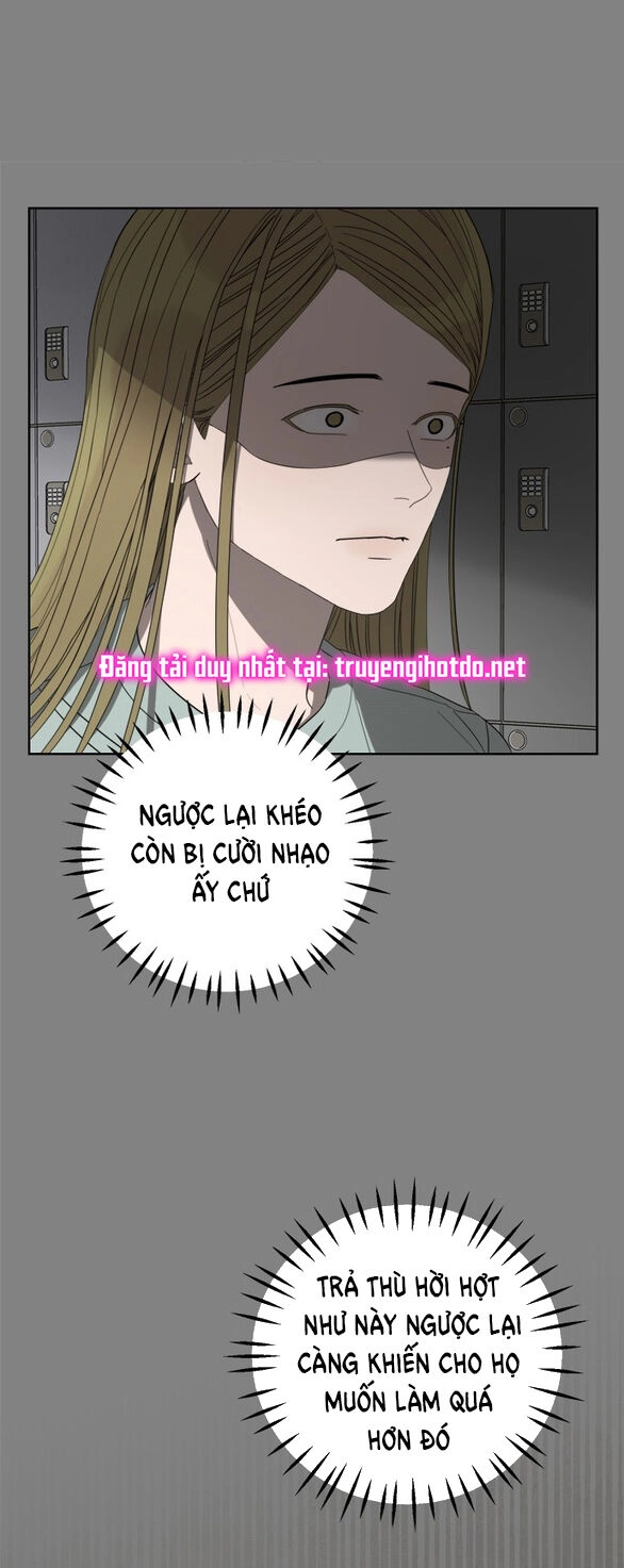 Giấc Mơ Học Thức Chapter 18.1 - 10