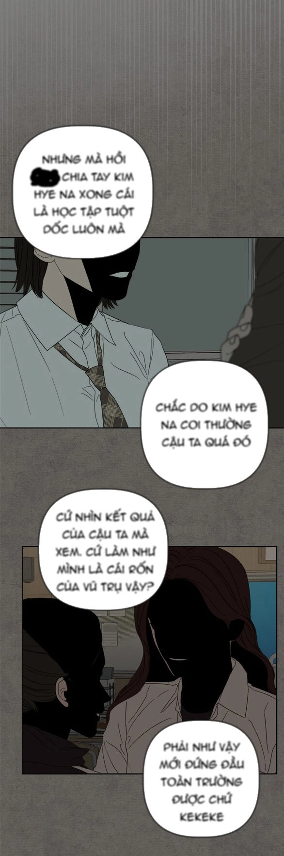 Giấc Mơ Học Thức Chapter 18.1 - 11