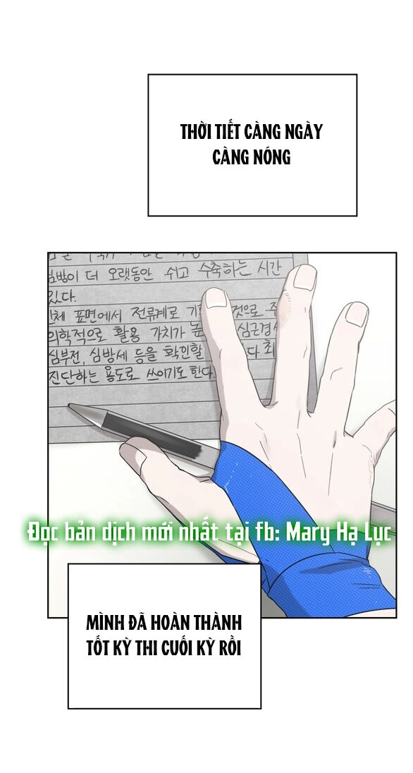 Giấc Mơ Học Thức Chapter 18.1 - 26