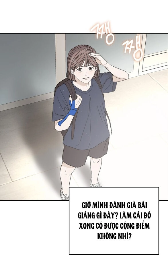 Giấc Mơ Học Thức Chapter 18.1 - 27