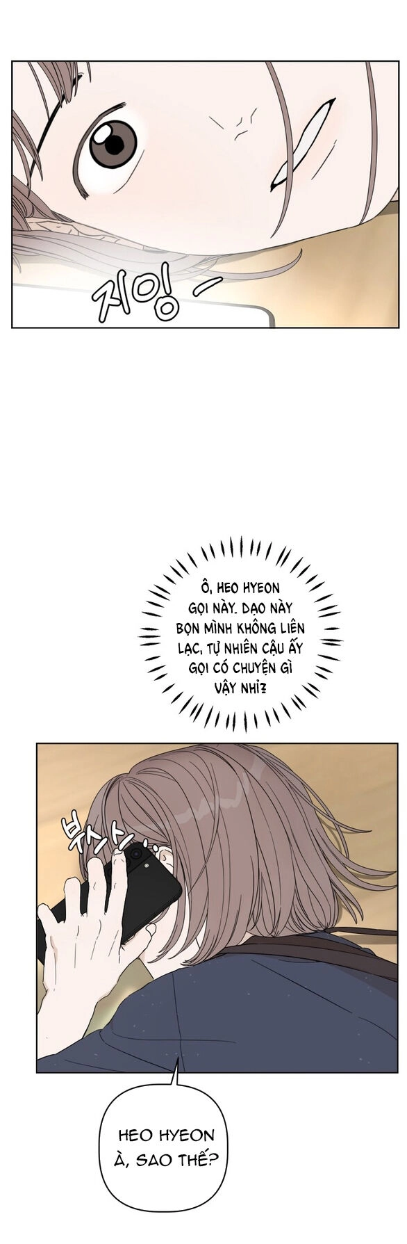 Giấc Mơ Học Thức Chapter 18.1 - 29