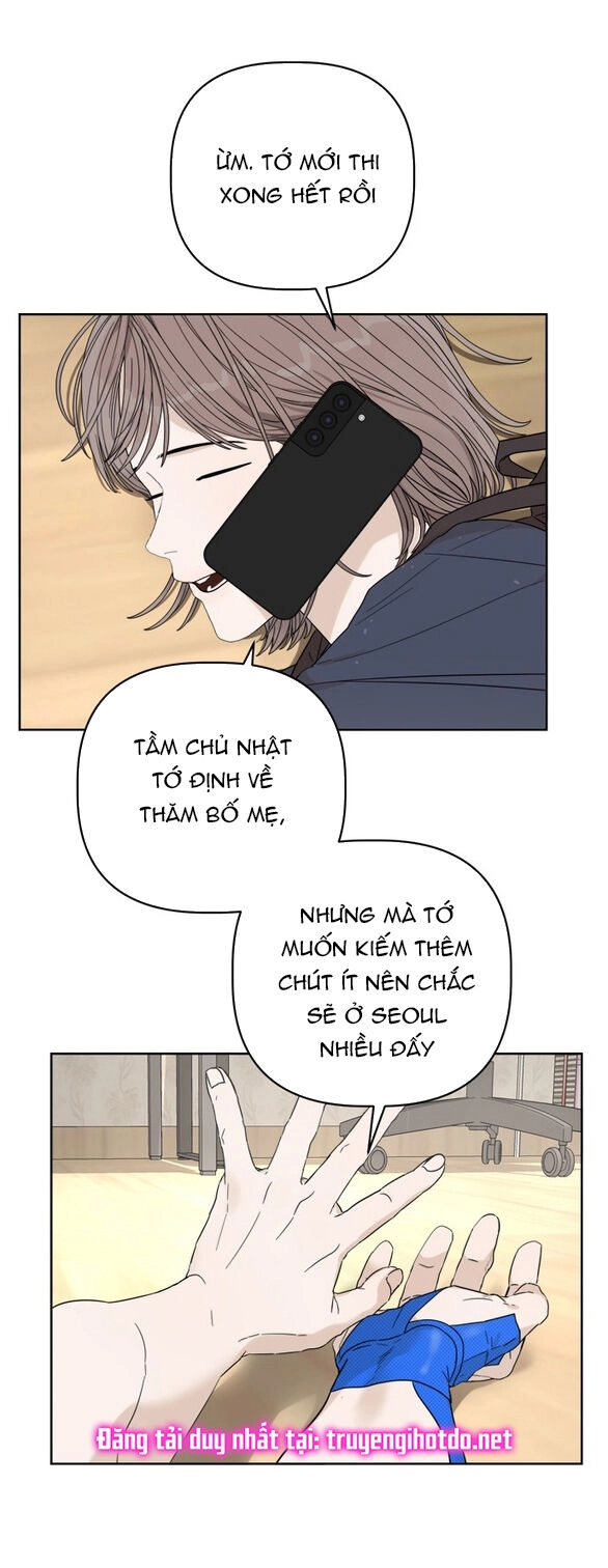 Giấc Mơ Học Thức Chapter 18.1 - 31