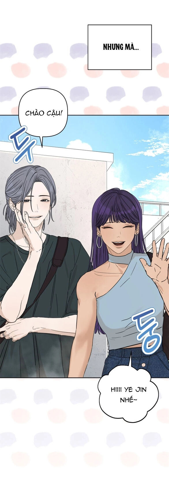 Giấc Mơ Học Thức Chapter 18.1 - 38