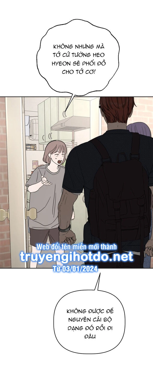 Giấc Mơ Học Thức Chapter 18.1 - 43