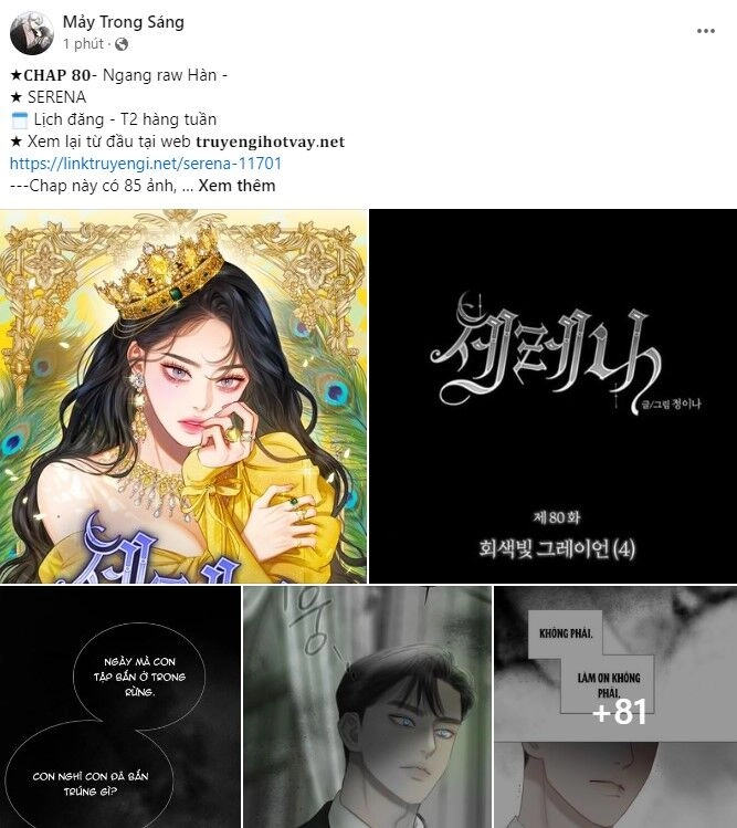 Giấc Mơ Học Thức Chapter 18.1 - 49