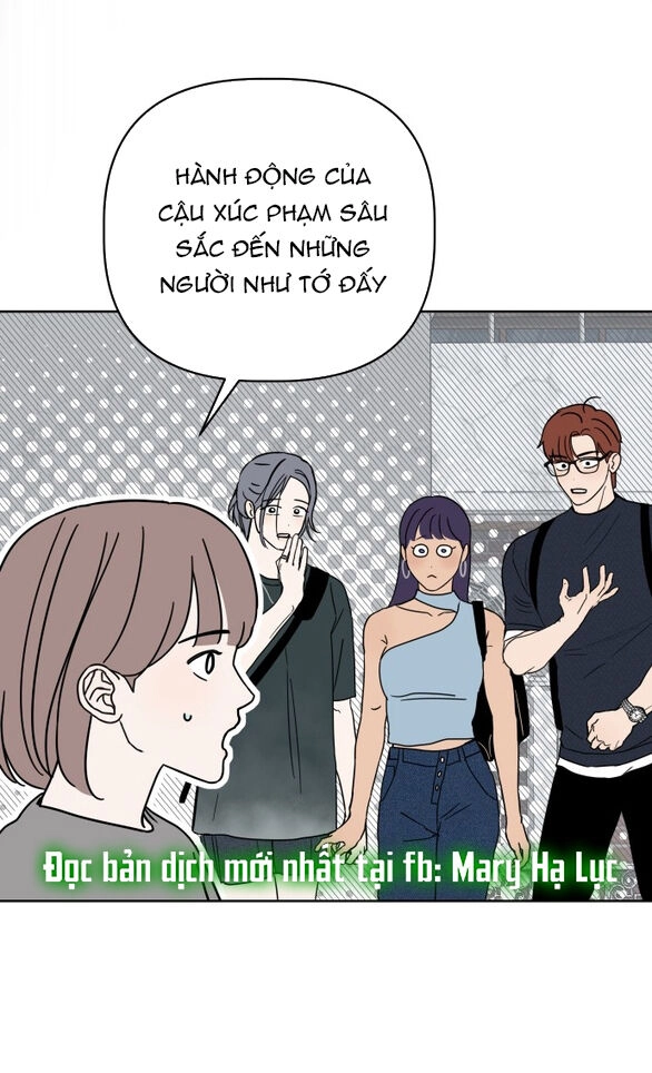 Giấc Mơ Học Thức Chapter 18.2 - 2