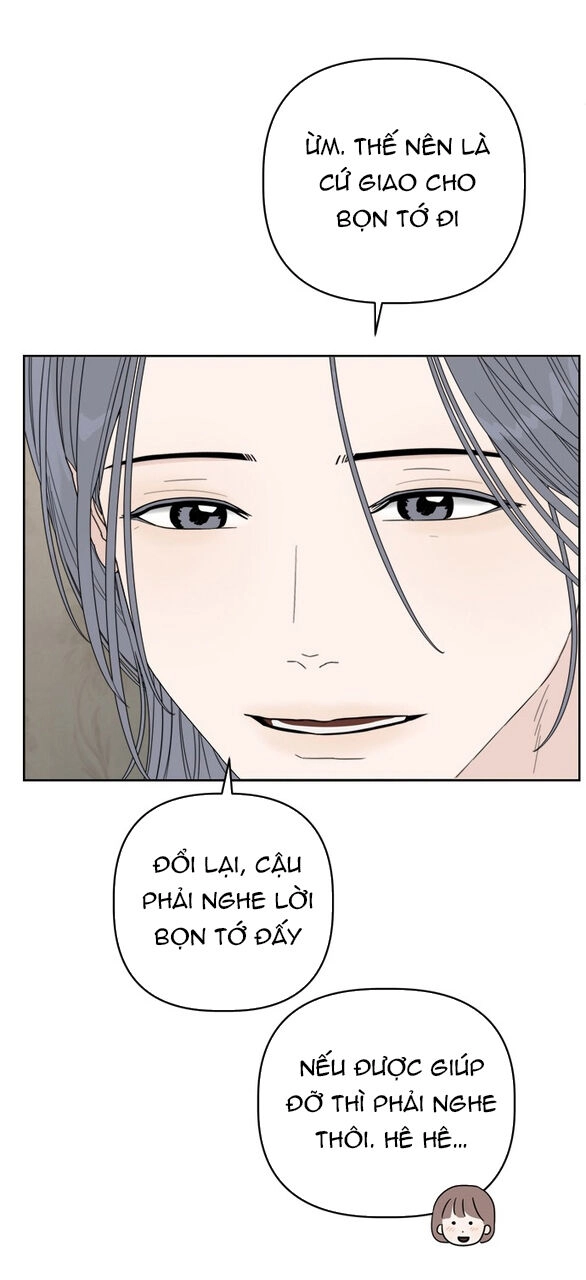 Giấc Mơ Học Thức Chapter 18.2 - 14