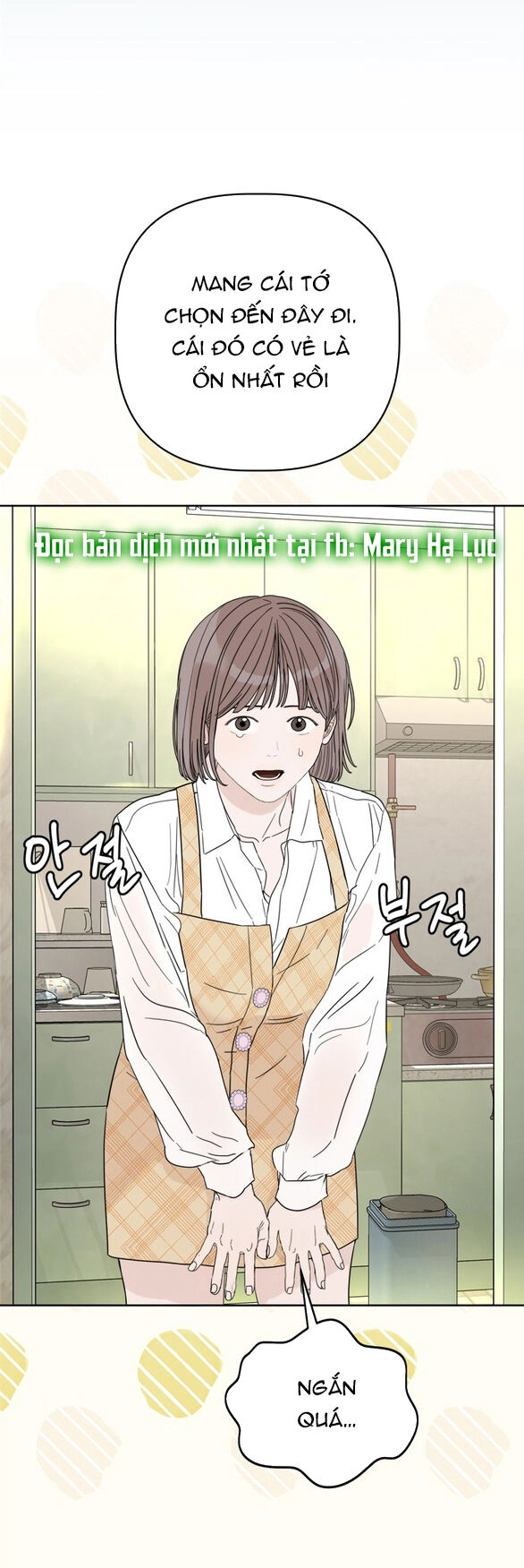 Giấc Mơ Học Thức Chapter 18.2 - 19