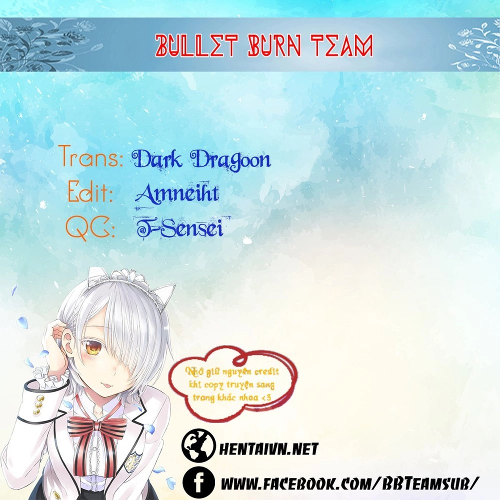 Hoenkan Evans No Uso Chapter 1 - 2