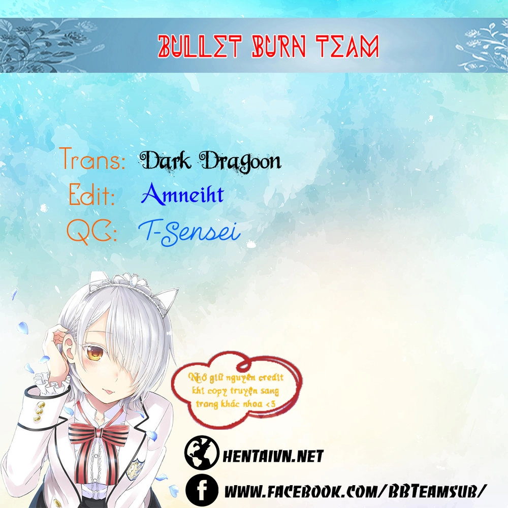 Hoenkan Evans No Uso Chapter 3 - 2