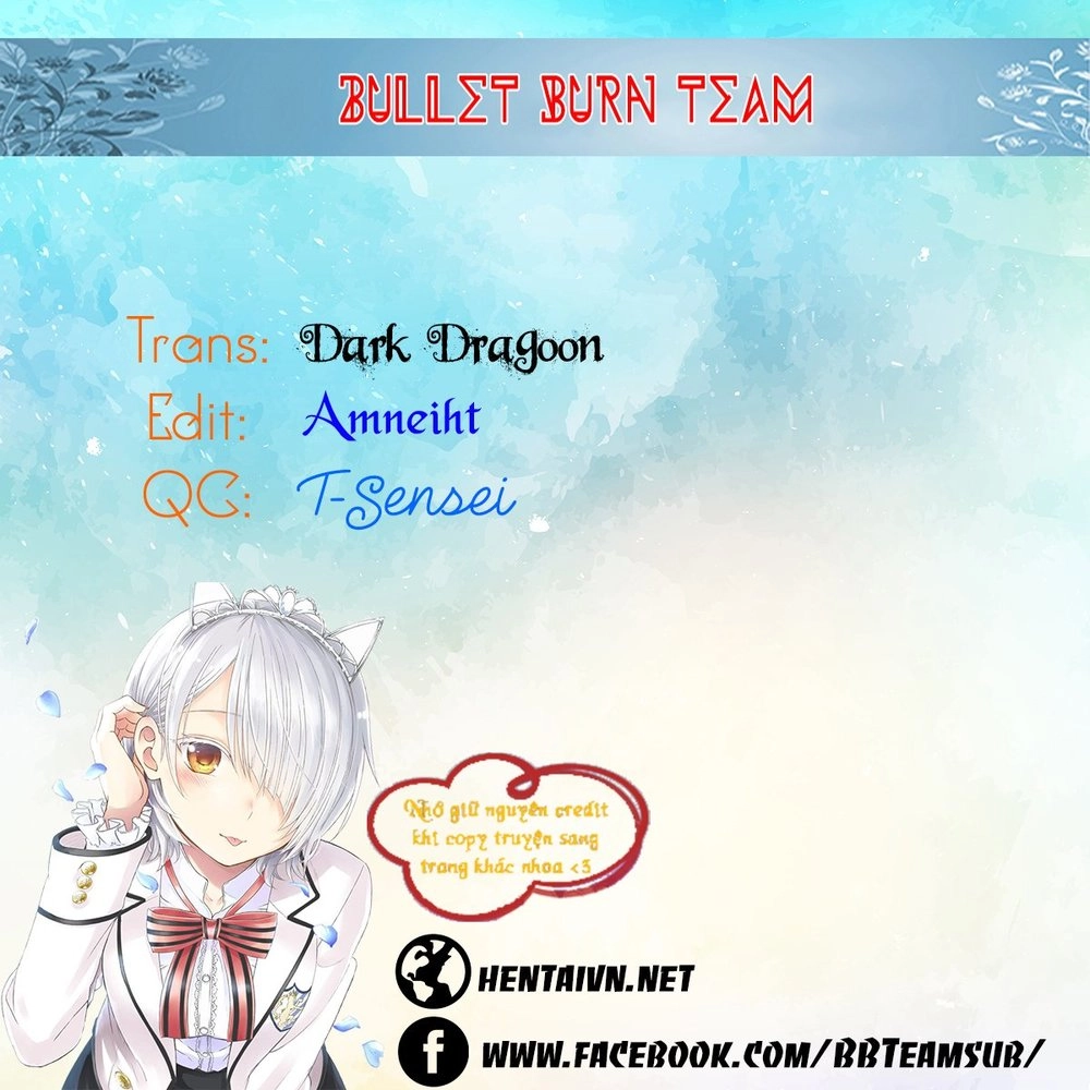 Hoenkan Evans No Uso Chapter 4 - 2