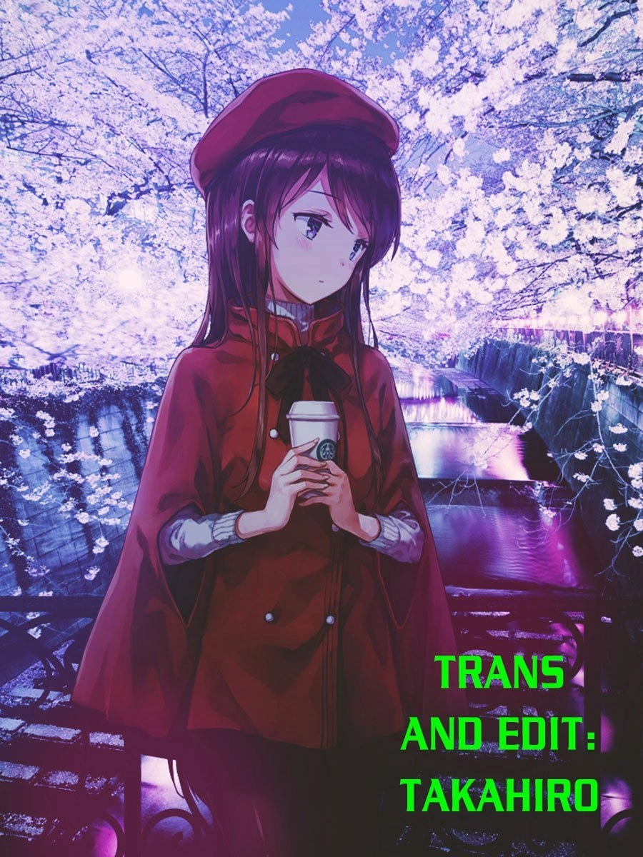 Hoenkan Evans No Uso Chapter 5 - 16