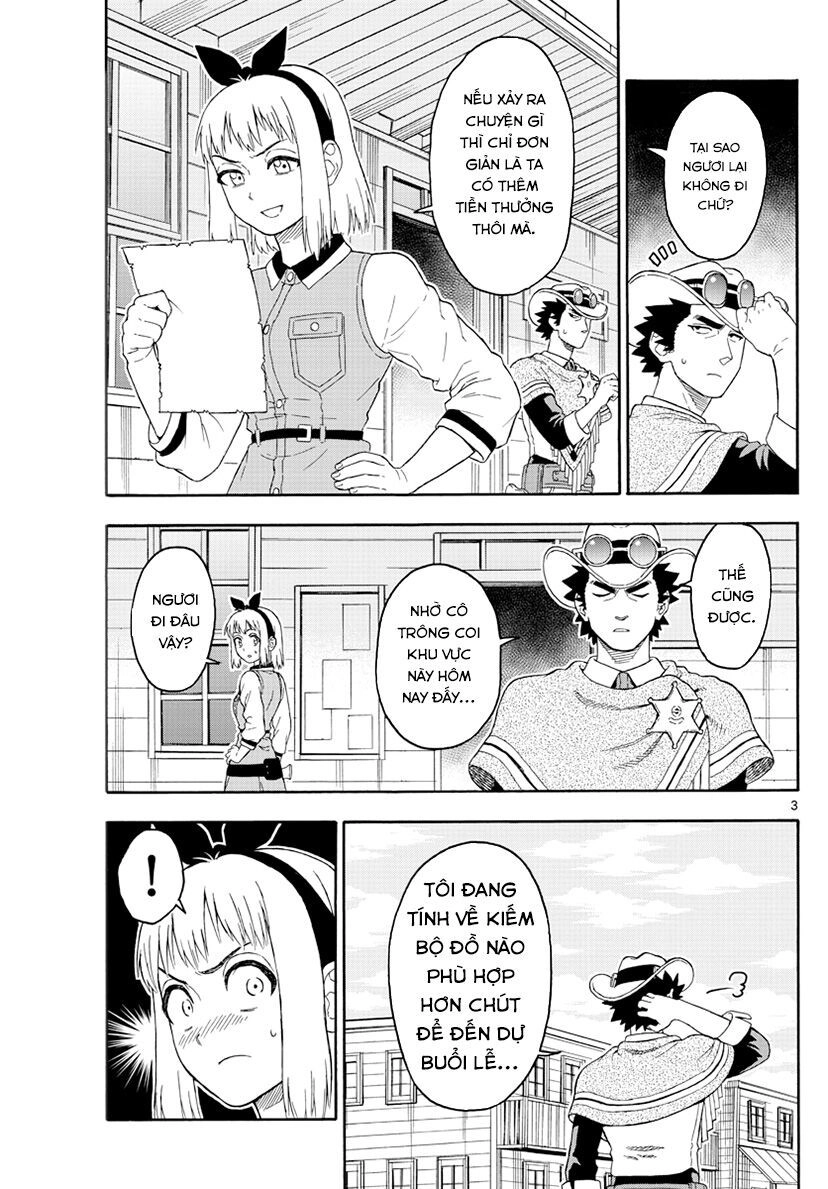 Hoenkan Evans No Uso Chapter 25 - 4