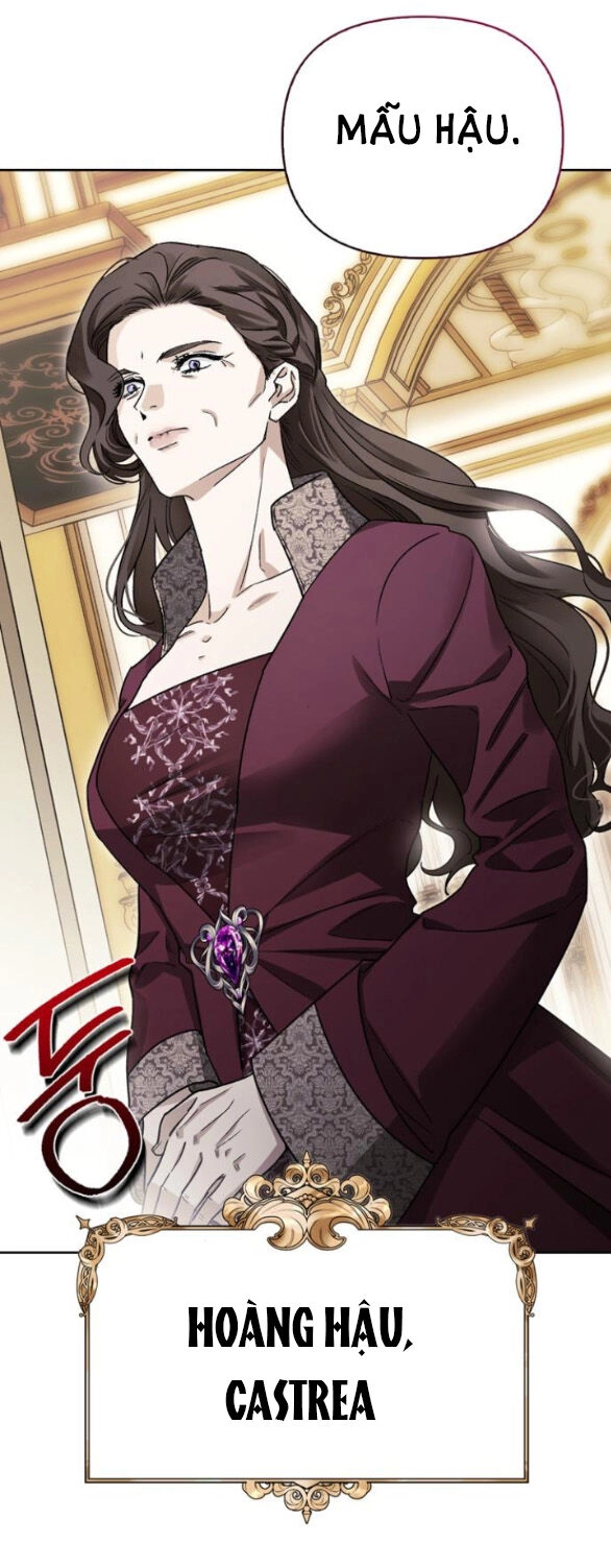 Tôi Thuần Hóa Chó Điên Của Chồng Cũ Chapter 32.2 - 1