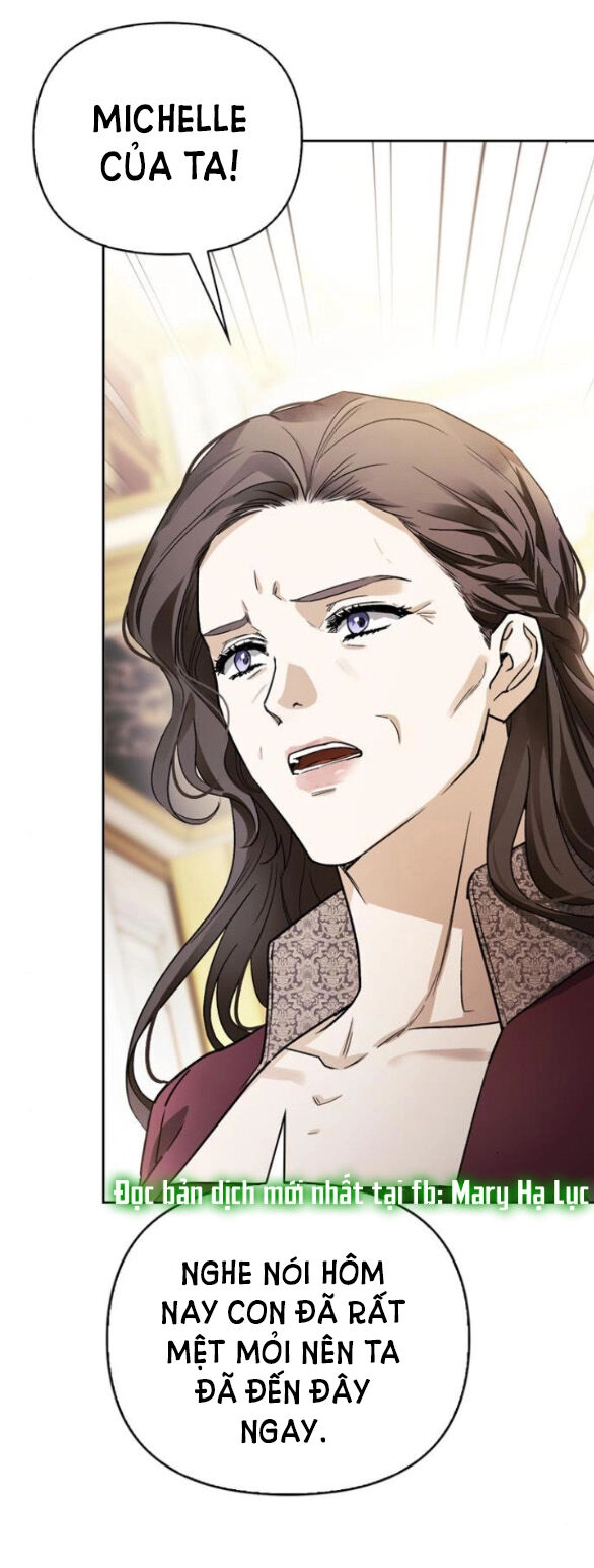 Tôi Thuần Hóa Chó Điên Của Chồng Cũ Chapter 32.2 - 3