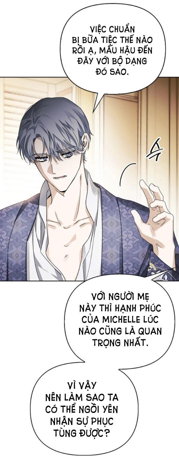 Tôi Thuần Hóa Chó Điên Của Chồng Cũ Chapter 32.2 - 5