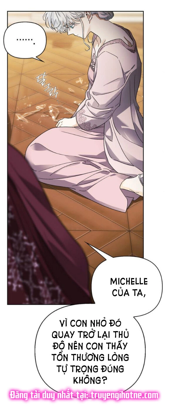 Tôi Thuần Hóa Chó Điên Của Chồng Cũ Chapter 32.2 - 6