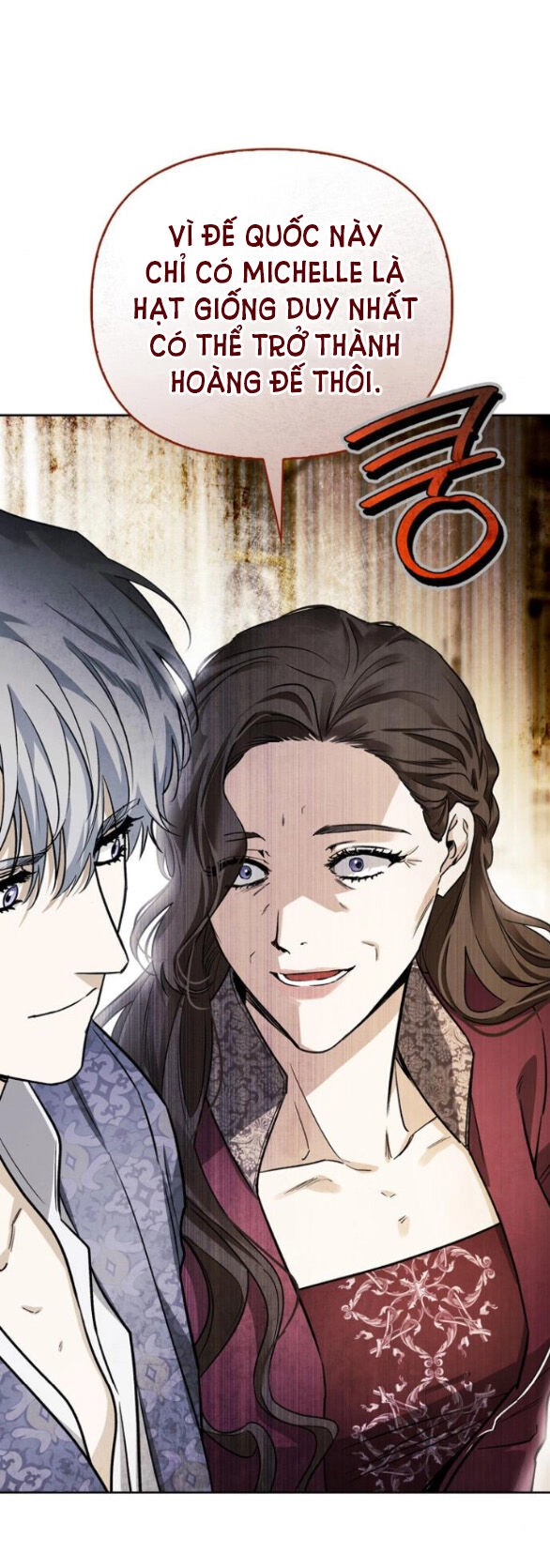 Tôi Thuần Hóa Chó Điên Của Chồng Cũ Chapter 32.2 - 8