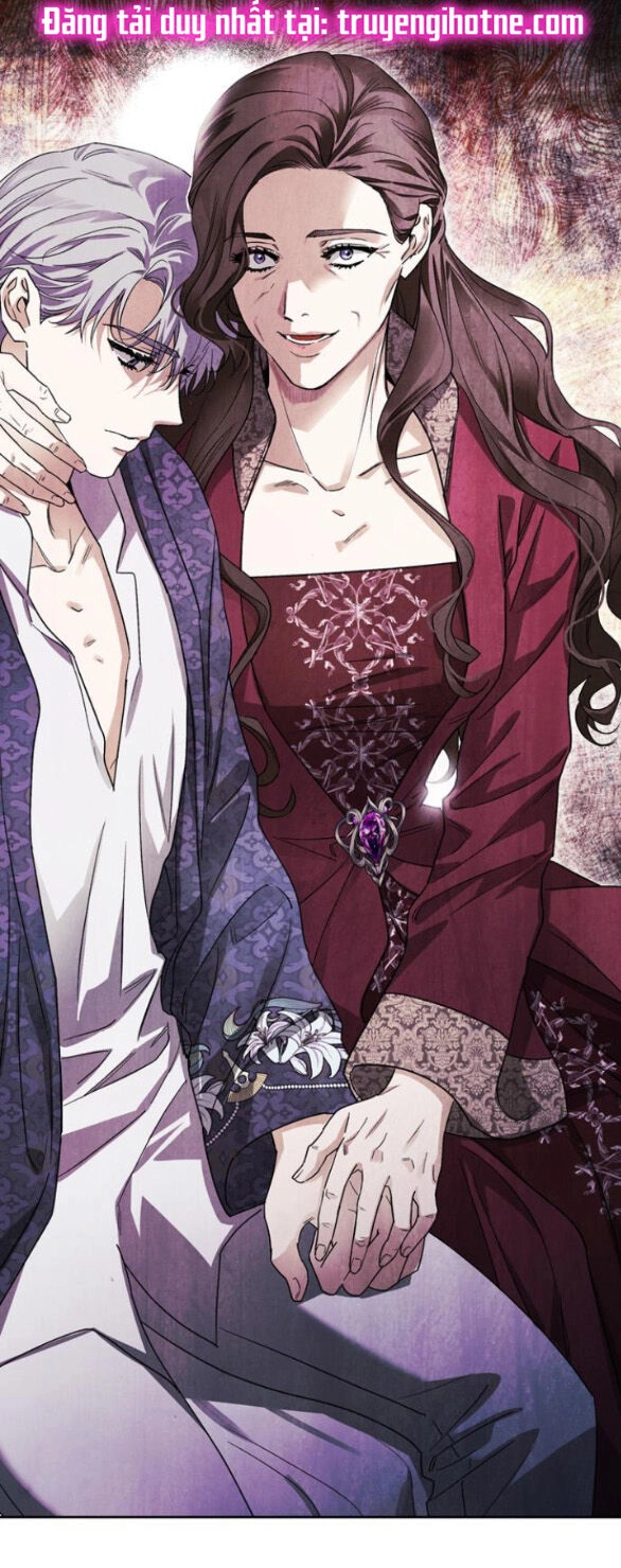 Tôi Thuần Hóa Chó Điên Của Chồng Cũ Chapter 32.2 - 14