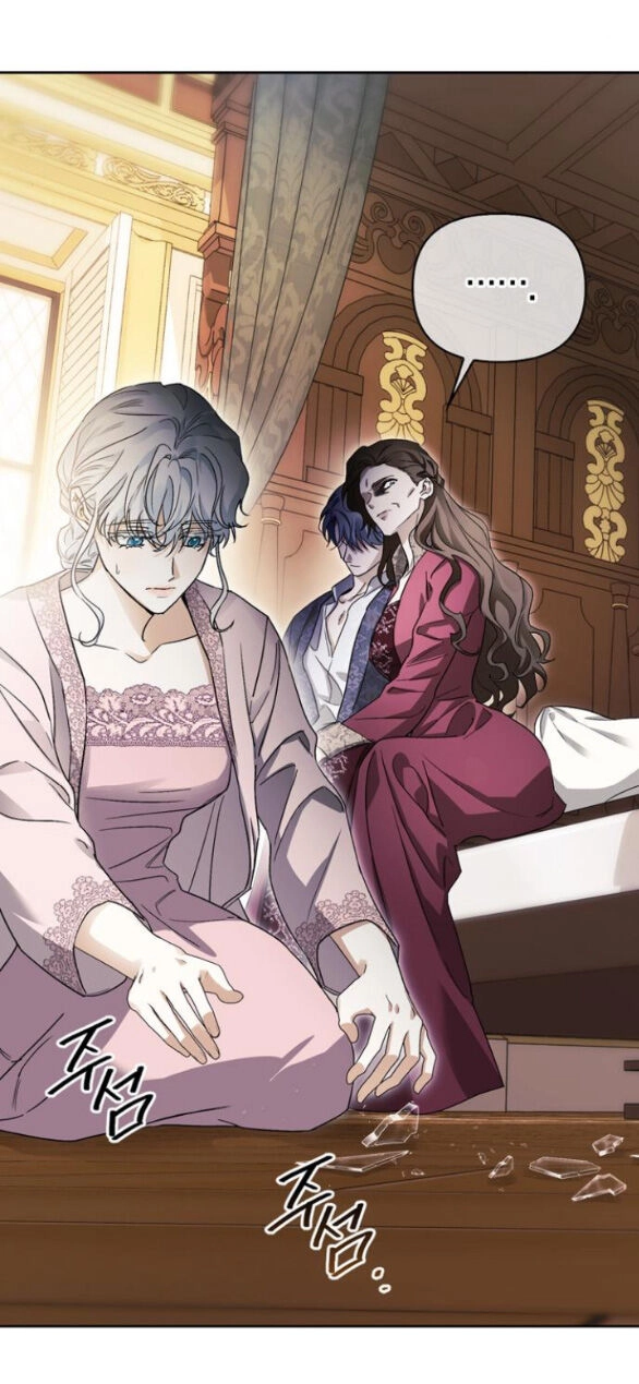 Tôi Thuần Hóa Chó Điên Của Chồng Cũ Chapter 32.2 - 16