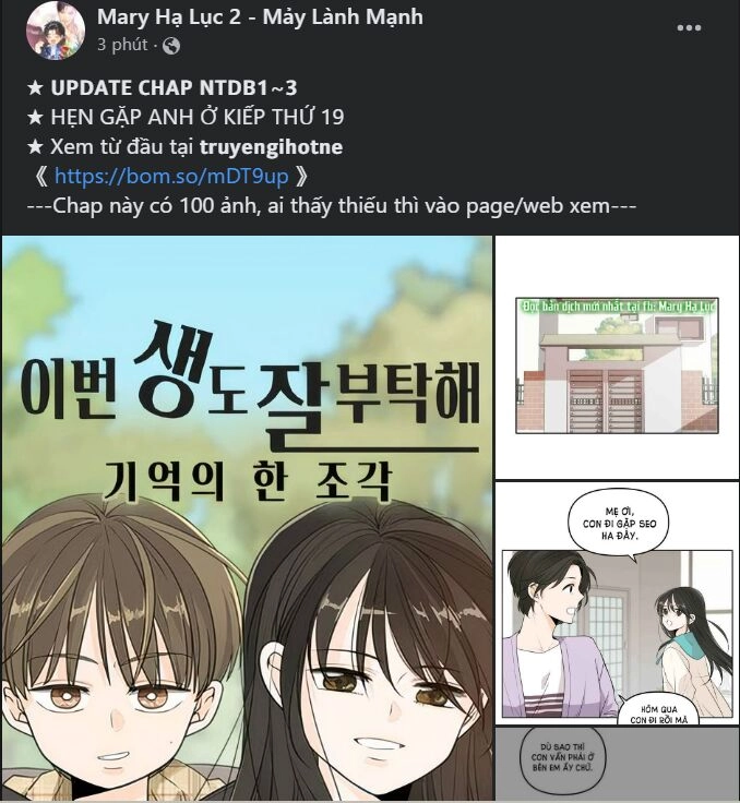 Tôi Thuần Hóa Chó Điên Của Chồng Cũ Chapter 32.2 - 21